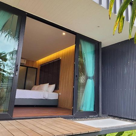 Hotel Sunnyvale Ranong 2 Esterno foto